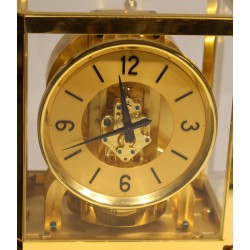 JAEGER-LECOULTRE ATMOS clock