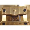 JAEGER-LECOULTRE ATMOS clock