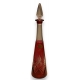Carafe de Saint-Louis Rouge