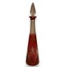 Carafe de Saint-Louis Rouge