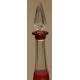 Carafe de Saint-Louis Rouge