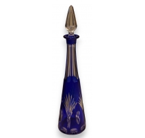 Carafe de Saint-Louis Bleu