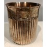 Timbale "Benjamin" par CHRISTOFLE