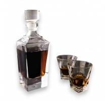 Set à Whisky Douglas