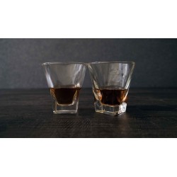 Douglas Whisky Set
