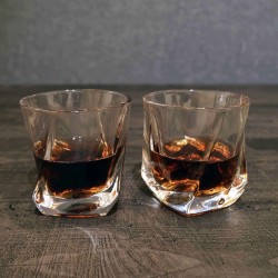 Clyde Whisky Set