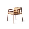 Fauteuil Metropolitan par David Krynauw