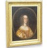 Tableau \"Portrait de Katherine\"