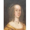 Tableau \"Portrait de Katherine\"