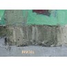 Tableau \"Composition abstraite\" signé BODJOL
