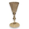 Verre gravé "Vivat de Prins Van Oranje"