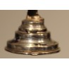 Joueur de tambour minitature en argent