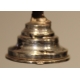 Joueur de tambour minitature en argent