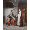 Paintings | Painting: ‘Tavern Scene’. Moinat SA  – Antiques and home décor