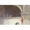 Paintings | Painting: ‘Tavern Scene’. Moinat SA  – Antiques and home décor