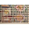 Lithographie "Composition abstraite" signée AGAM