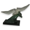 Sculpture “Seagull”, LECHESNE. at Moinat SA – Antiques and Decor