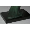 Sculpture “Seagull”, LECHESNE. at Moinat SA – Antiques and Decor