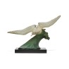 Sculpture “Seagull”, LECHESNE. at Moinat SA – Antiques and Decor