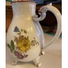 Porcelain coffee pot at  Moinat SA  - Antiques and home décor