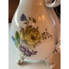 Porcelain coffee pot at  Moinat SA  - Antiques and home décor