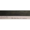 Engraving entitled ‘St Andrews’, signed VALENTINE-DAINES