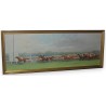 Paintings | Painting: ‘Grand Prix de Paris’. Moinat SA  – Antiques and home décor