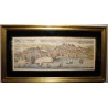 Gravure "Port de Lisbonne"