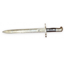 Baionnette 1889