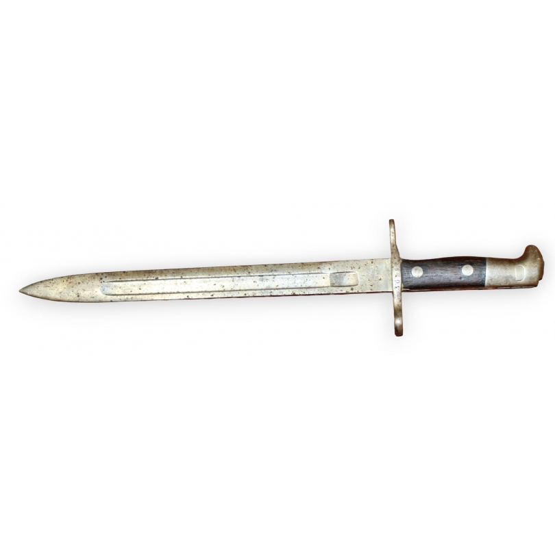 Baionnette 1889