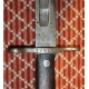 Baionnette 1889