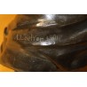 Bronze \"Buste d\'enfant\" signé A. LOEHER 1901