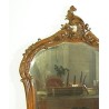 Espejo Napoleón III. en  Moinat SA  - Antigüedades y decoración