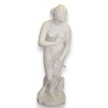 Statue "Femme au bain" signée ROMANELLI