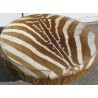 Tripod coffee table. At  Moinat SA  - Antiques and home décor