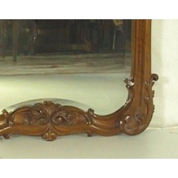 Espejo Napoleón III. en  Moinat SA  - Antigüedades y decoración