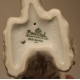 Chien Terrier en porcelaine de Rosenthal 1243