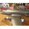 Maquette d'avion "Dakota DC3" Pan AM