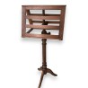Double lectern