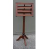 Double lectern