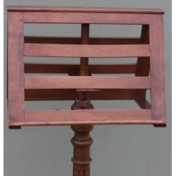 Double lectern