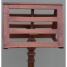 Double lectern