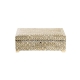 Coffret San Polo en marqueterie d'os sur bois