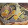 Tableau \"Nature Morte\" par Hélène AMOUDRUZ