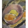 Tableau \"Nature Morte\" par Hélène AMOUDRUZ