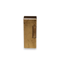 Briquet DUNHILL argenté