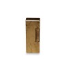 Silver DUNHILL lighter