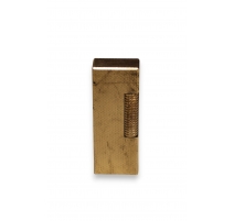 Briquet DUNHILL argenté
