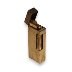 Silver DUNHILL lighter
