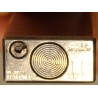 Silver DUNHILL lighter